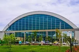 
نمایشگاه‎های تهران به شهر آفتاب منتقل می‎ شود
