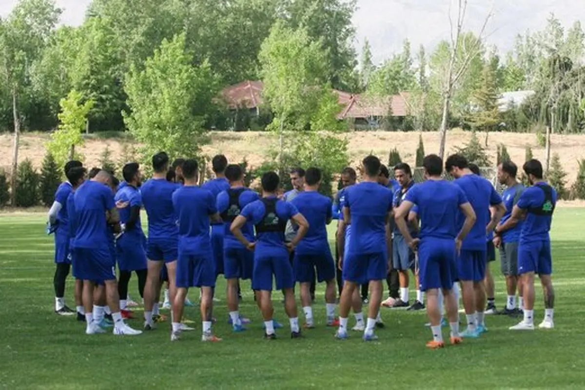 اعلام برندگان بلیت جام جهانی از سوی فیفا برای ایرانی ها