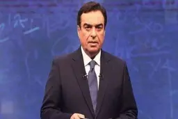 
وزیر اطلاع رسانی لبنان: هرگز استعفا نخواهم کرد