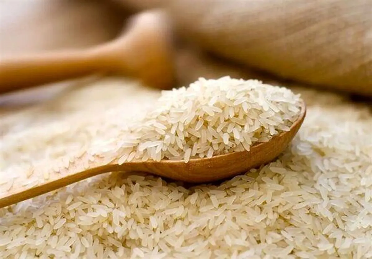  بازار برنج به زودی فروکش می کند