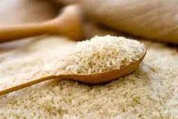 بازار برنج به زودی فروکش می کند