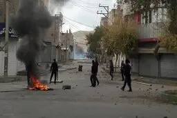 حکم اعدام یکی از اغتشاشگران تکذیب شد