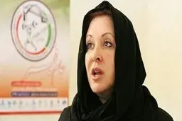 توصیه قرآنی سرپرست آمریکایی IWF برای مبارزه با کرونا