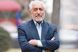 غرضی: ۵ هزار آقازاده ایرانی در آمریکا سکونت دارند