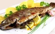 ماهی شکم پر به سبک جنوبی‌ها | راز ماهی شکم پر خوشمزه با ادویه مخصوص جنوب +ویدئو