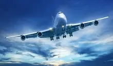 بسته شدن حریم هوایی پاکستان به روی هند و افزایش ترافیک هوایی در ایران 