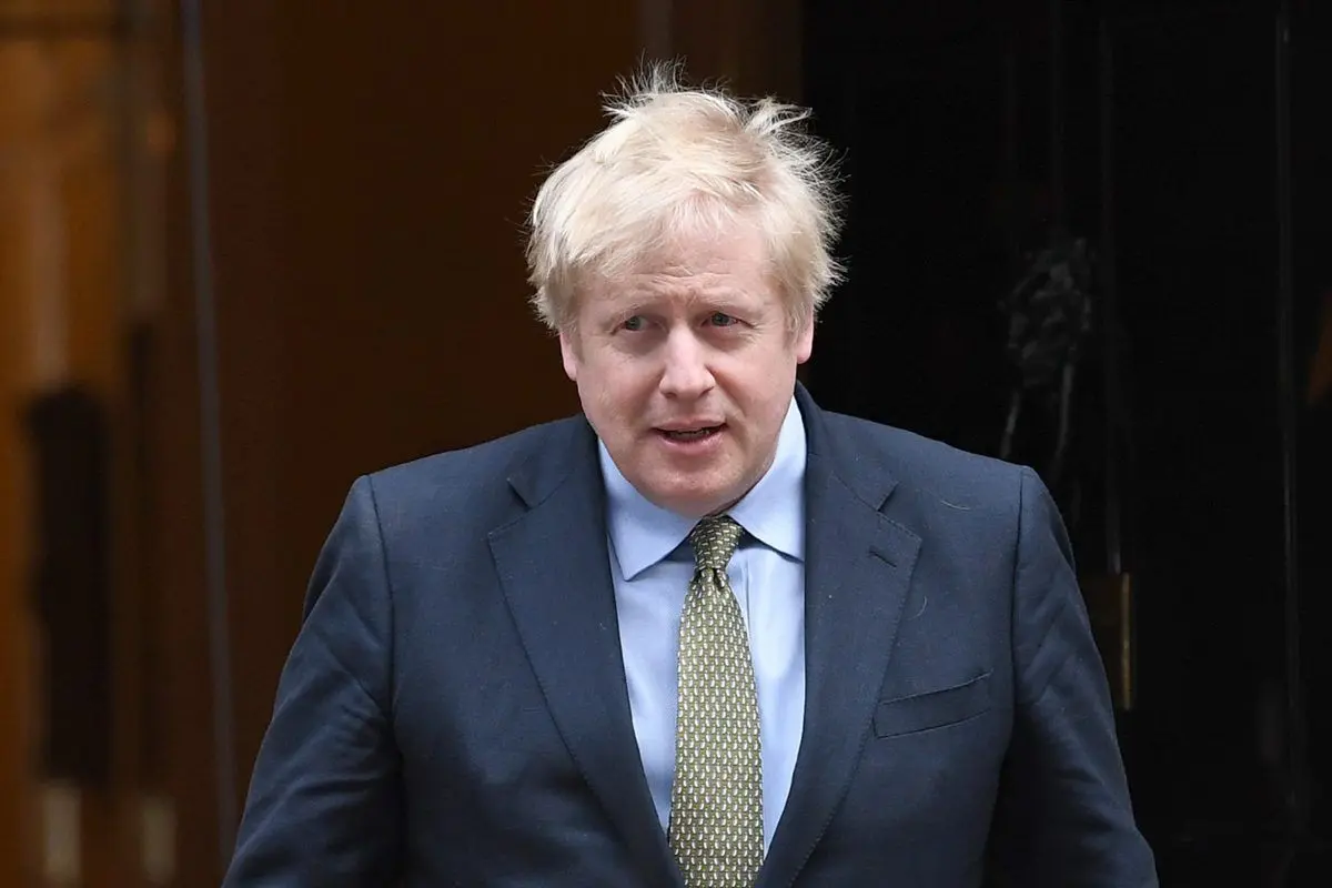 نخست وزیر انگلیس استعفا می‌دهد | ماجرای استعفای بوریس جانسون چیست ؟