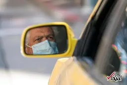 افزایش آزمایش های تشخیصی کرونا در گروه های هدف از جمله رانندگان و کمک رانندگان