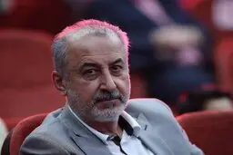 درویش از مدیرعاملی پرسپولیس استعفا کرد