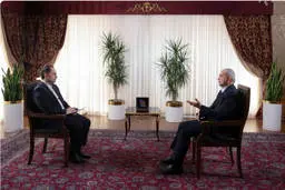 پزشکیان امشب با مردم حرف می‌زند | جزئیات گفت‌وگوی رئیس جمهور با مردم اعلام شد