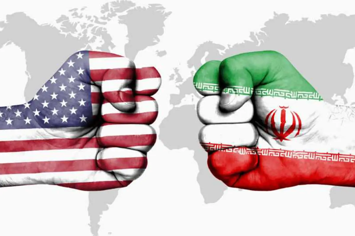 
آمریکا تحریم‌های جدیدی را علیه ایران اعمال کرد

