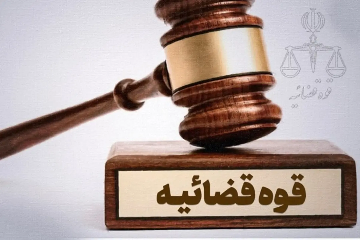واکنش قوه قضائیه به صدور حکم 10 ماه زندان برای سرقت 3 بسته بادام هندی