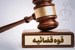واکنش قوه قضائیه به صدور حکم 10 ماه زندان برای سرقت 3 بسته بادام هندی
