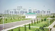 تولد یک شهر هوشمند | آرکاداغ چگونه به شهر هوشمند ترکمنستان تبدیل شد؟