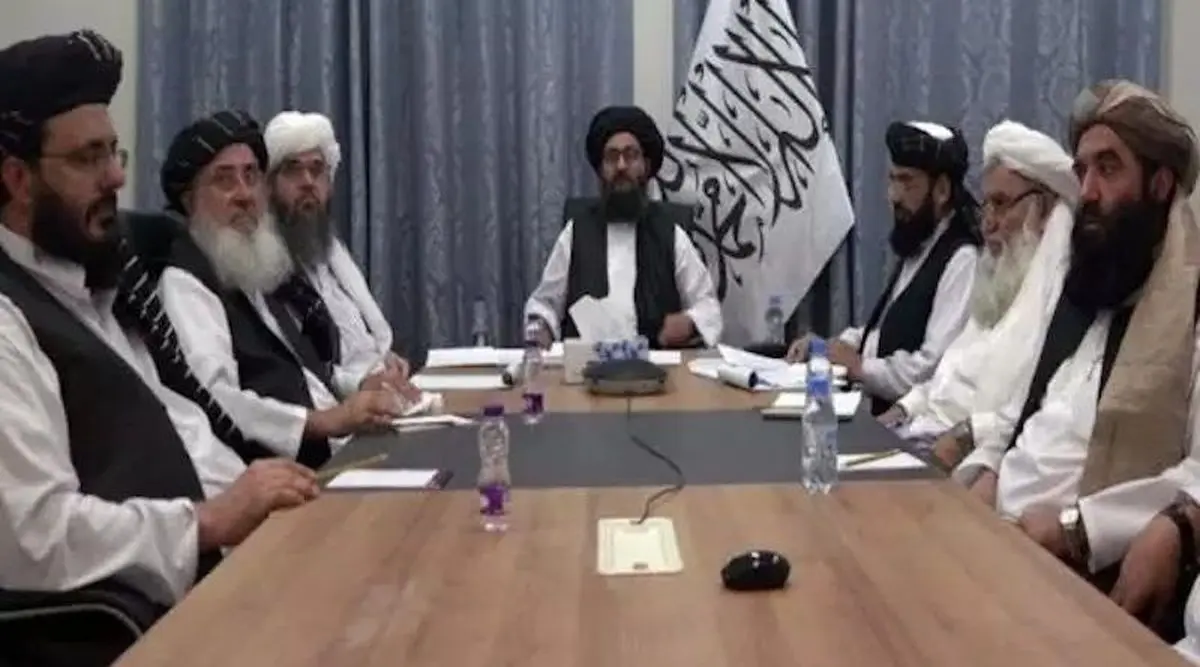 کاخ سفید: رفع تحریم ها علیه طالبان را در دستور کار نداریم