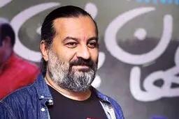 داستان جالب مهراب قاسم خانی در مورد عاشق شدنش