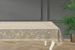 خداحافظی با سفره سر خوردن | راهکارهای ساده برای ثبات سفره و رومیزی +ویدیو 
