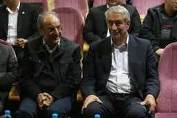 آشتی باور نکردنی کی‌روش و یک ایرانی!