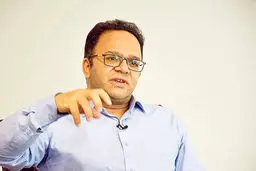 فرصت معماری امنیت منطقه 