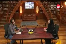  نامه غمناک یک دختر دبستانی + ویدئو