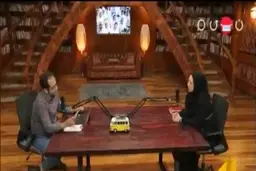  نامه غمناک یک دختر دبستانی + ویدئو