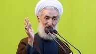  امام جمعه موقت تهران: مردمی که تا دیروز زنده باد می‌گفتند، امروز مرده باد می‌گویند | شما با خدمت هم نمی‌توانید مردم را راضی کنید!