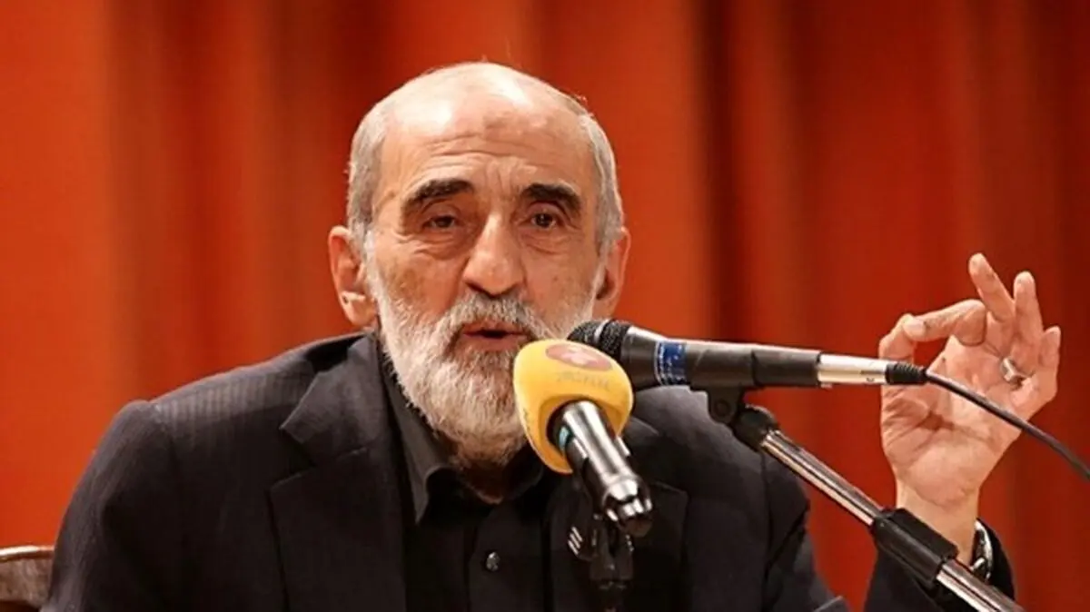 واکنش شریعتمداری به تحریمهای جدید: تنگه هرمز را ببندید

