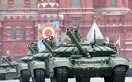 روسیه برای جنگ با اوکراین آماده می‌شود؟ 