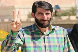 پاسخ دردناک فرزند شهید همت به همسر شهید بلباسی