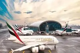 ویدیویی که المنار از تجمع اعتراضی در پی بازرسی دستگاه امنیتی لبنان از هواپیمایی ایرانی منتشر کرد | بازرسی شدید هواپیمایی ایرانی در فرودگاه بیروت+ ویدیو 

