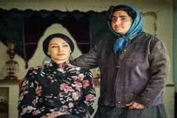 هدیه تهرانی لباس فرح را پوشید؟| واکنش کارشناس اصولگرا: فرح در لباس هدیه تهرانی 