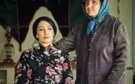 هدیه تهرانی لباس فرح را پوشید؟| واکنش کارشناس اصولگرا: فرح در لباس هدیه تهرانی 