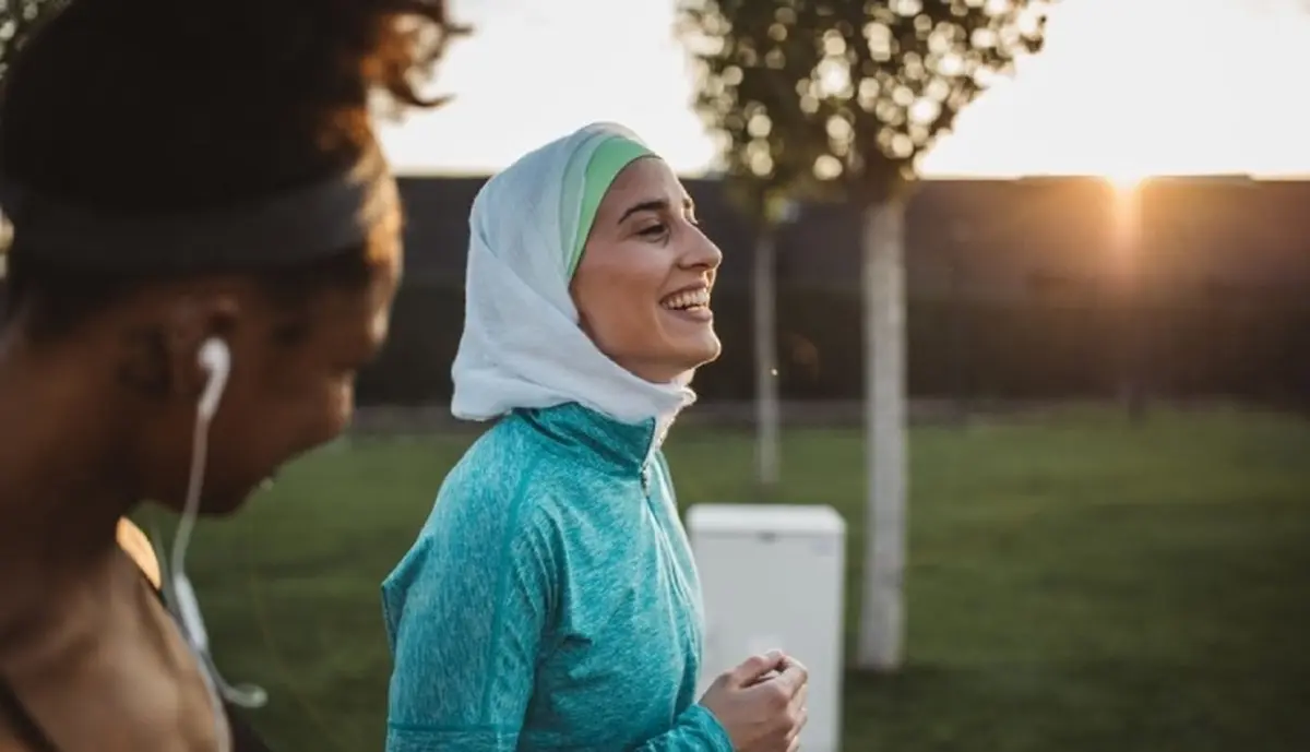 لاغری و تناسب اندام در ماه رمضان؛ چطور سالم، قوی و خوش‌اندام بمانیم؟