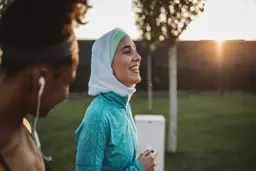 لاغری و تناسب اندام در ماه رمضان؛ چطور سالم، قوی و خوش‌اندام بمانیم؟