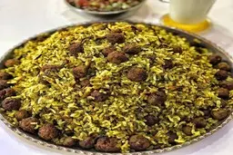 کلم پلو رو به سبک شیرازی تا به حال امتحان نکردی؟ بیا بهت یاد بدم |+ ویدئو