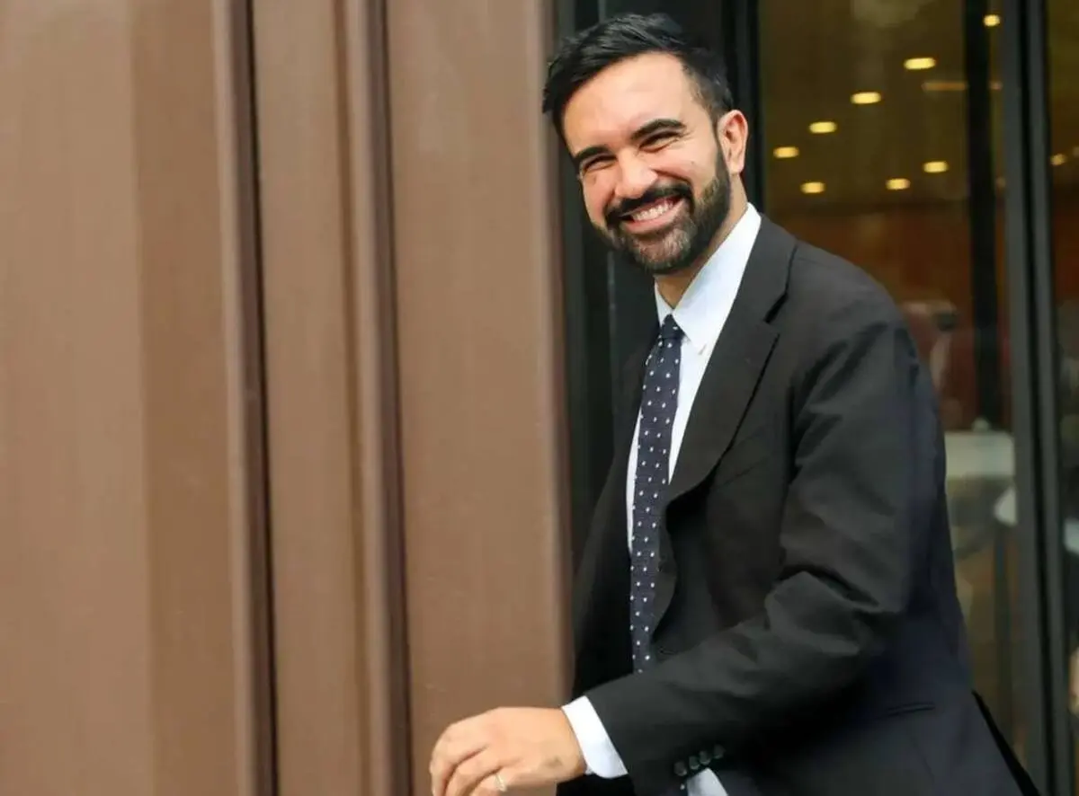 زهران ممدانی؛ پوپولیست سرنوشت‌ساز