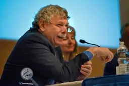 یک استاد دانشگاه هاروارد و ام آى تو مدیر دفتر سیاستگذارى علمى و فناورى آمریکا شد 