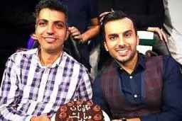 تفاوت فردوسی پور و میثاقیان 