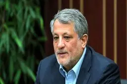 محسن هاشمی به قرنطینه خودخواسته رفته است
