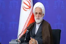 اگر کسی مرتکب جرم شد، نباید به خانواده‌اش ظلم شود 