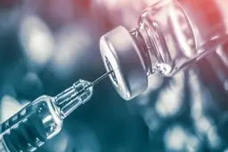 جریانات ضد واکسن فاقد هرگونه مستند علمی است