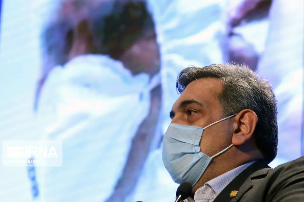 حناچی:‌ مقایسه مترو تهران با لندن منصفانه نیست