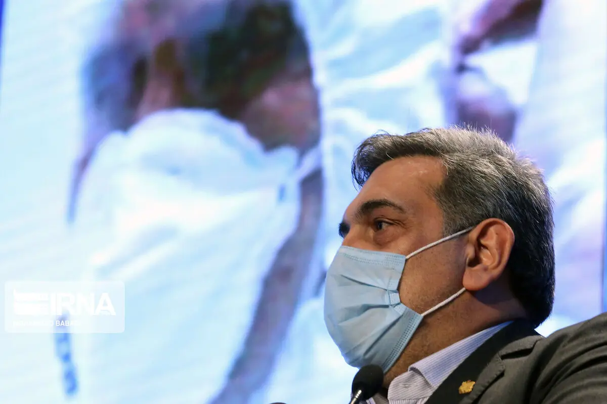حناچی:‌ مقایسه مترو تهران با لندن منصفانه نیست