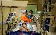 فوت ۷۷ کودک براثر کرونا فقط در یک بیمارستان