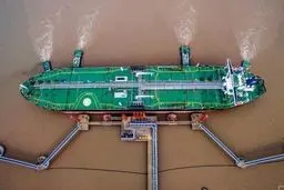 پر شدن ذخایر نفتی، درد یا درمان بازار نفت؟ 