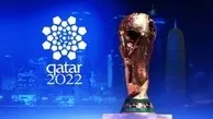 جام جهانی| آخرین خبر از مشارکت کیش در جام جهانی قطر