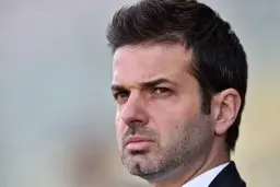 حکم پرونده استراماچونی به استقلال رسید|جریمه یک میلیون و ۳۰۰ هزار یورویی توسط فیفا