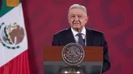 
مکزیک  |   تا زمانی که نتیجه انتخابات آمریکا قانونی اعلام نشود تبریک نمی‌گوییم
