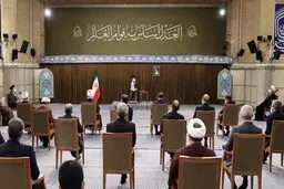 حرکت آقای رئیسی در قوه قضائیه مصداق حرکت جهادی بود
