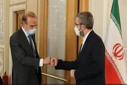 "احیای برجام" مهمترین اولویت وزارت خارجه در سال ۱۴۰۱ است